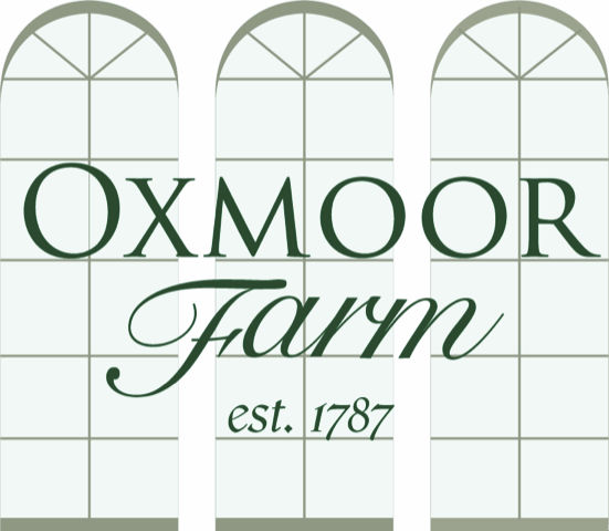 Oxmoor Farm logo